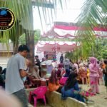 Perpisahan PAUD TK Aisyiyah Dusun IV Sei Kasih Berlangsung Haru dan Meriah