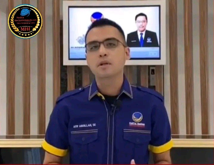 Ketua DPD Partai NasDem Kota Medan, Afif Abdillah, menegaskan akan segera memanggil anggota DPRD Kota Medan dari Fraksi NasDem berinisial AT yang dilaporkan ke