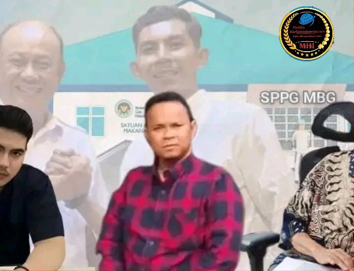 Dugaan penyimpangan dalam pelaksanaan Program Makan Bergizi Gratis (MBG) di Sumatera Utara kembali menjadi sorotan publik. Kejaksaan Agung dan Kejaksaan Tinggi Sumatera Utara didesak untuk tidak mengabaikan dugaan korupsi yang menyeret Kepala Regional SPPG MBG Sumut berinisial TGK