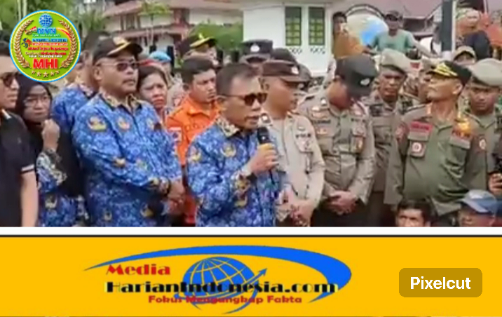 Mengorbankan Perut Rakyat Demi Prosedur: 7 Bulan Korban Bencana Tapteng Terlantar, Diwarnai ‘Drama Kebohongan’ Pejabat Pemkab!