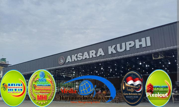 Kommasi Siap Aksi Demo Desak Pemko Medan Bongkar Bangunan Aksara Kuphi