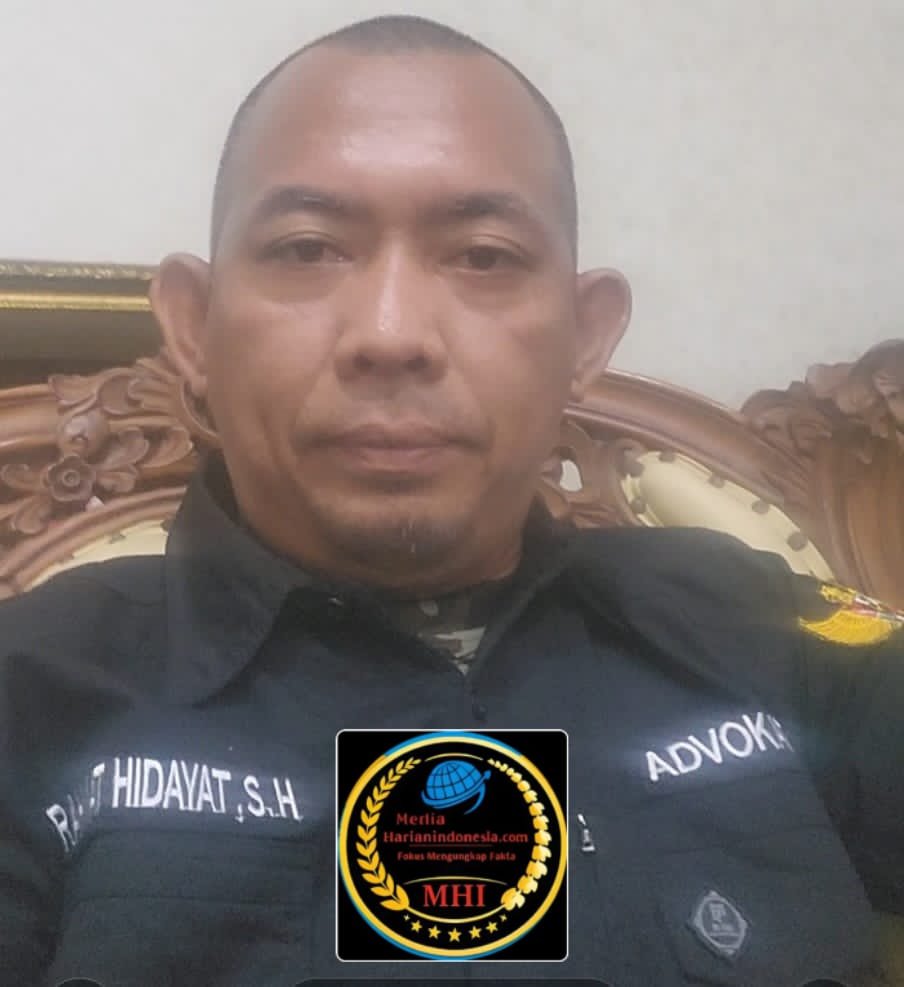 Pelaku Pencabulan Anak di Way Kanan Berusia 30 Tahun Ditangkap di Bangka Belitung Usai Buron”Polres Way Kanan Proses Hukum Tegas, Advokat: Kejahatan Terhadap Anak Tidak Bisa Ditoleransi