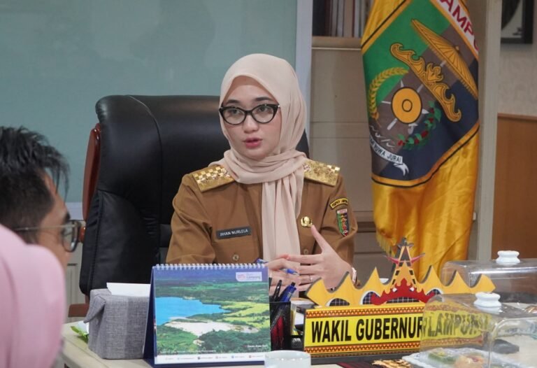 Pemprov Lampung Matangkan Persiapan MPLS Sekolah Rakyat, Transisi Siswa Dipastikan Berjalan Lancar