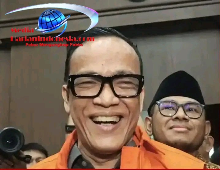 Komisi Pemberantasan Korupsi (KPK) memutuskan tidak mengajukan banding atas putusan majelis hakim dalam perkara suap pengurusan sertifikasi Keselamatan dan Kesehatan Kerja (K3) di Kementerian Ketenagakerjaan (Kemnaker). Dengan keputusan tersebut, vonis terhadap mantan Wakil Menteri Ketenagakerjaan Immanuel Ebenezer Gerungan alias Noel bersama 10 terdakwa lainnya dinyatakan berkekuatan hukum tetap atau inkrah.