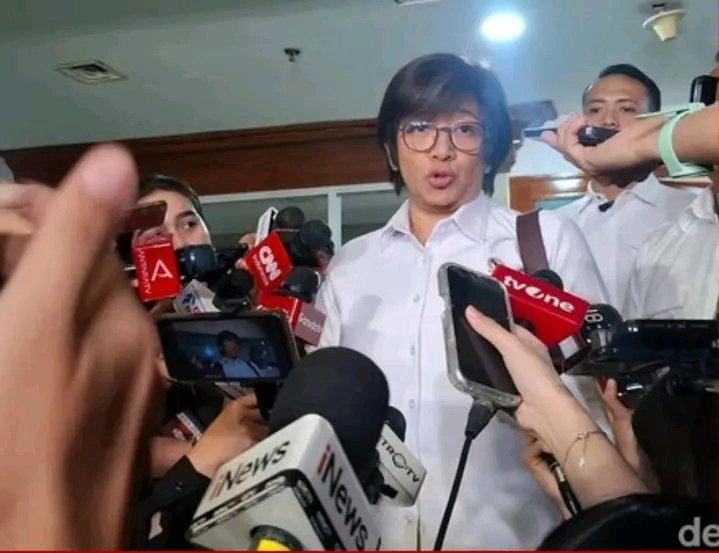 Wakil Kepala Badan Gizi Nasional (BGN), Agustina Arumsari, menegaskan bahwa seluruh pegawai BGN tidak diperbolehkan memiliki ataupun terafiliasi dengan Satuan Pelayanan Pemenuhan Gizi (SPPG) atau dapur Program Makan Bergizi Gratis (MBG)