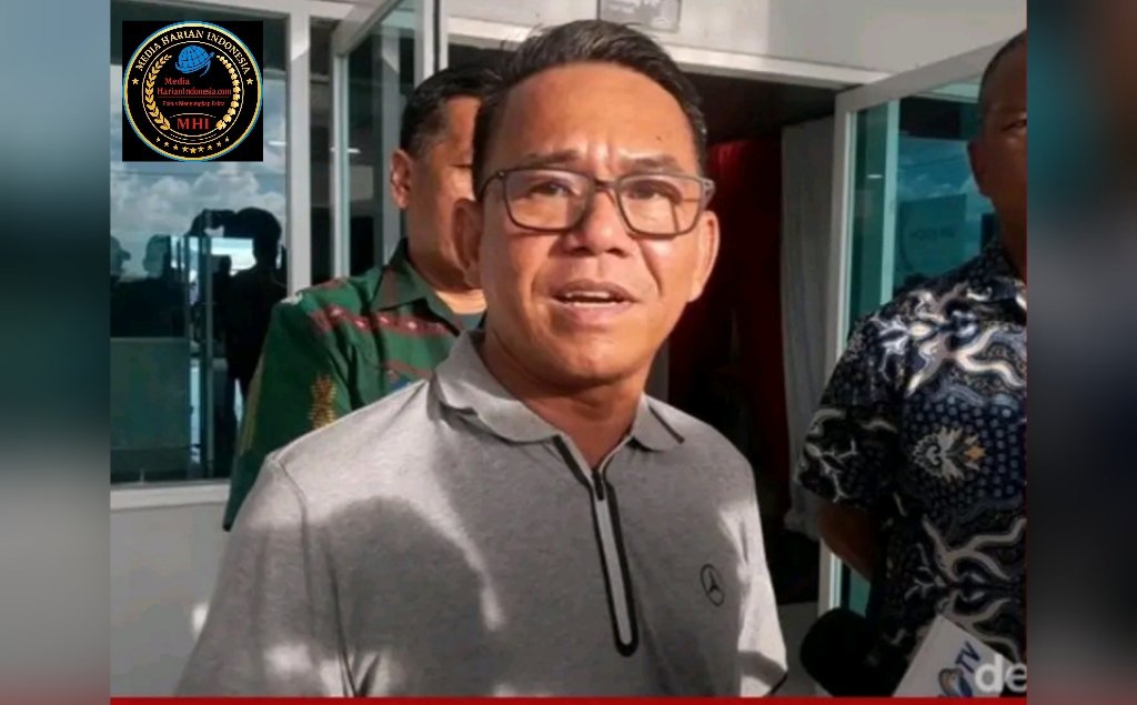 Penyidik Pidana Khusus (Pidsus) Kejaksaan Tinggi (Kejati) Sumatera Utara memeriksa Wakil Wali Kota Medan, Zakiyuddin Harahap, sebagai saksi dalam perkara dugaan korupsi kredit di Bank Sumut Cabang Pembantu Krakatau.