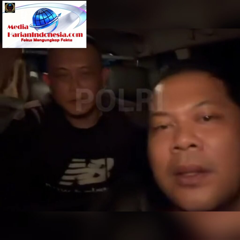 Polisi Tangkap Pelaku Penyekapan dan Penganiayaan terhadap Kekasihnya.