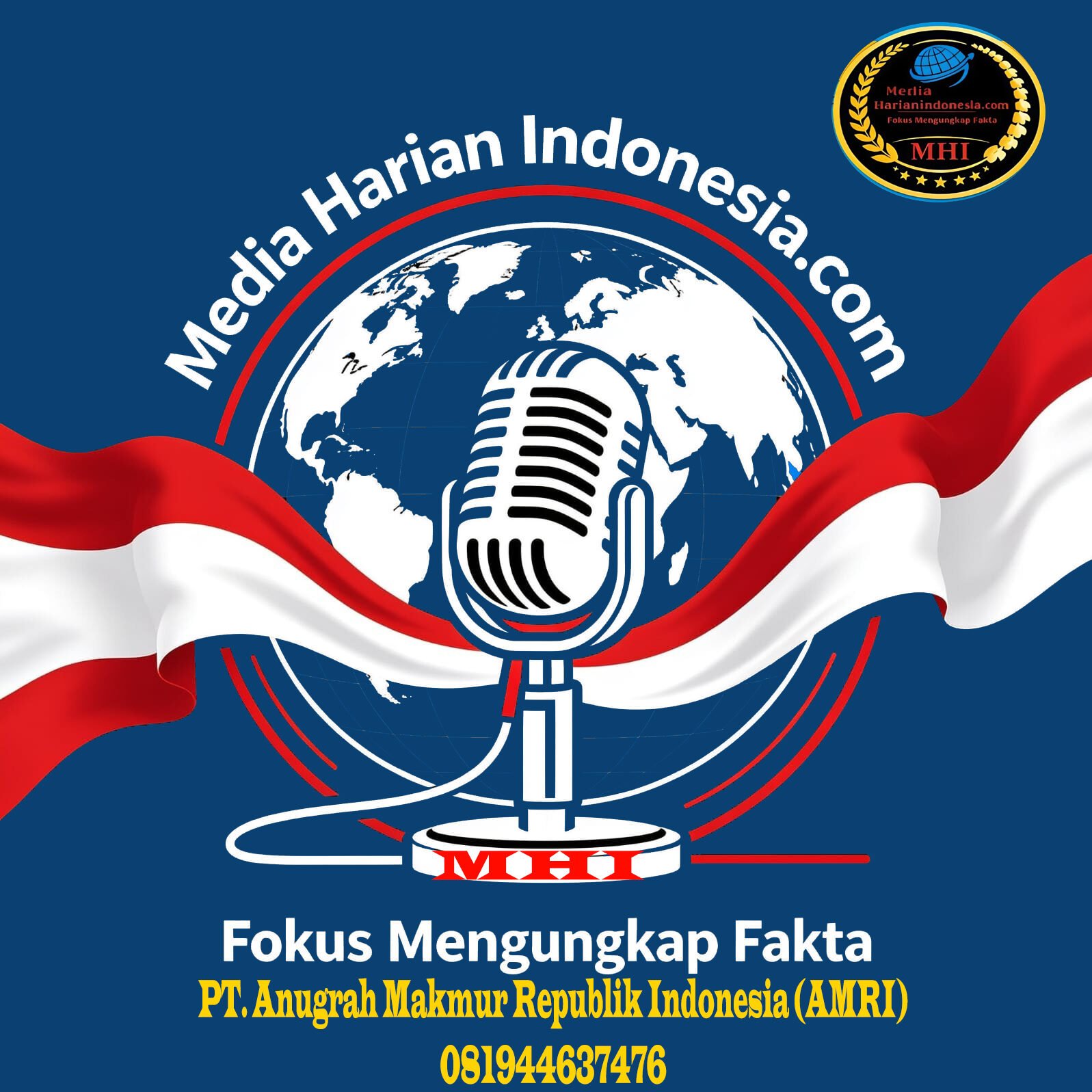 PT ANUGRAH MAKMUR REPUBLIK
