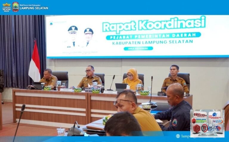 Kabar Gembira! Tunggakan Pajak Kendaraan di Lampung Selatan Kini Bisa Dilunasi Tanpa Denda