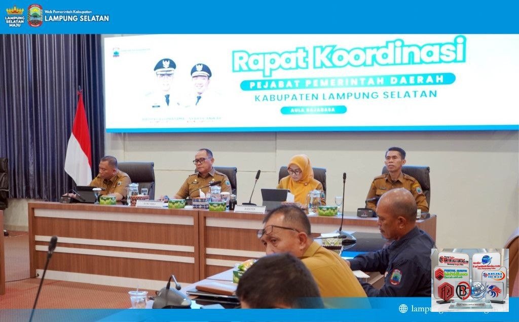 Kabar Gembira! Tunggakan Pajak Kendaraan di Lampung Selatan Kini Bisa Dilunasi Tanpa Denda