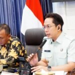 Dukung Estafet Kepemimpinan BGN, Bupati Radityo Egi Optimistis Program MBG Makin Akseleratif