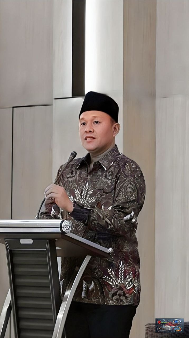 Hari Bhayangkara ke-80, Mantan Bupati Lamteng Dr. Ir. H. Mustafa, MH Sampaikan Apresiasi dan Harapan Besar bagi Polri