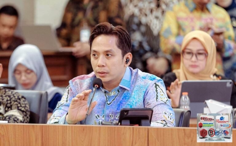 Dukung Estafet Kepemimpinan BGN, Bupati Radityo Egi Optimistis Program MBG Makin Akseleratif