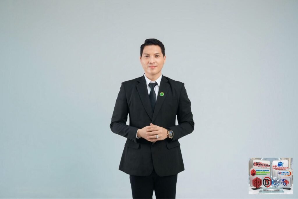 Ketua Umum LBH-KIS: Minta Presiden Prabowo Pasang Peta Indonesia Berukuran Besar Di setiap Sudut Kota