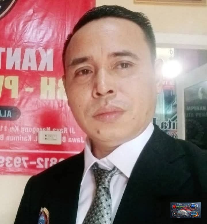 KETUM PWDPI: KINERJA KEJAKSAAN DAN KEPOLISIAN DINILAI MASIH LEMAH DALAM PEMBERANTASAN KORUPSI, KALAH JAUH DIBANDING KPK
