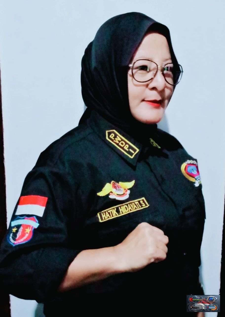 KETUA DPW PWDPI KEPRI SIAP BELA WARGA YANG DIDUGA DIKRIMINALISASI
