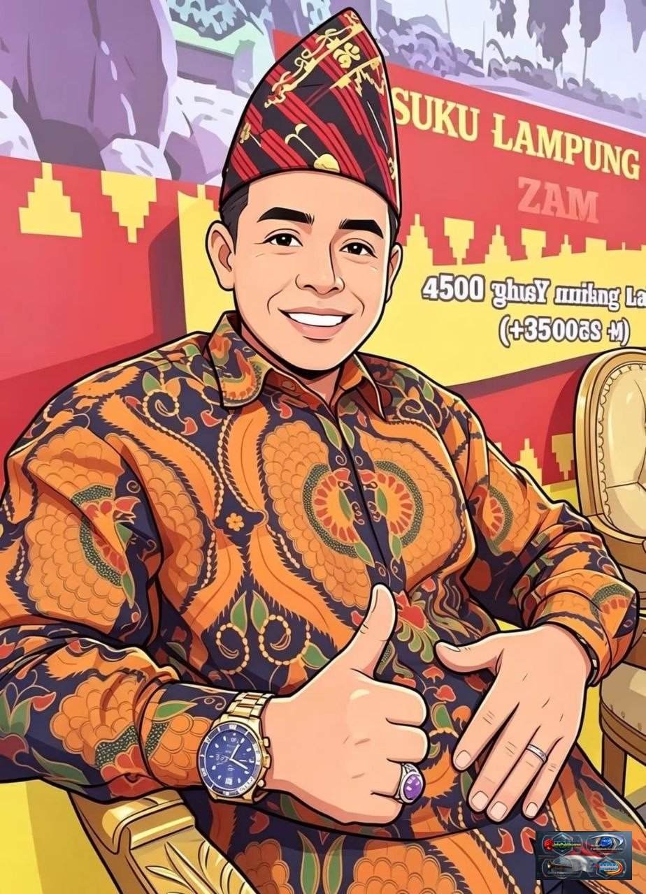 Ketum PWDPI Bongkar Permainan Elite Global Kuasai Negara Melalui Hutang dan Perpecahan