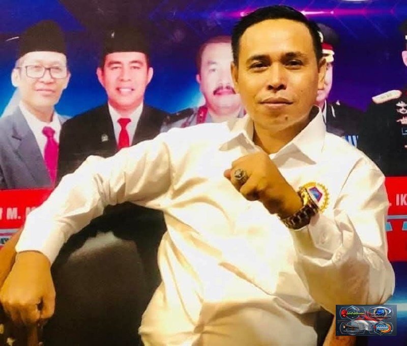 Audit Bisa Diatur, WTP Bisa Dibeli, Ketum PWDPI : Indonesia Sudah Dalam Darurat Korupsi Yang Menggurita