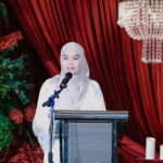 Agnesia Bulan Marindo Buka Wedding Fair 2026, Dorong Pertumbuhan Ekonomi Kreatif Lampung