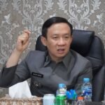 Pemprov Lampung Dorong Optimalisasi PAD dan Penertiban Retribusi Infrastruktur Telekomunikasi