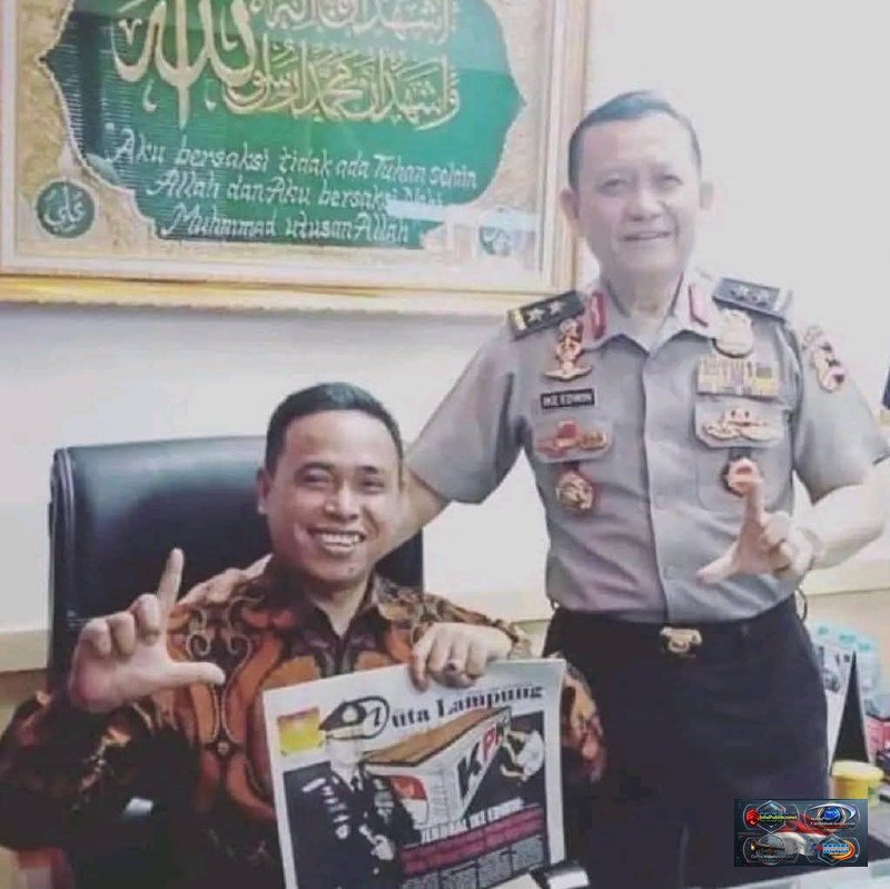 Satukan Langkah, Jaga Kredibilitas Organisasi, Ketum PWDPI : Jangan Terbawa Arus Politik Global Tegakkan Independensi