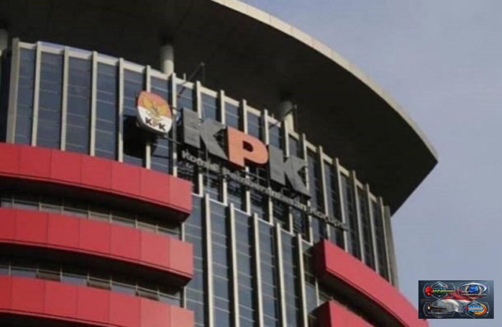 KETUA DPW PWDPI DKI JAKARTA DESAK KPK USUT TUNTAS DUGAAN KORUPSI PROYEK RS KHUSUS PARU SENILAI Rp15 MILIAR