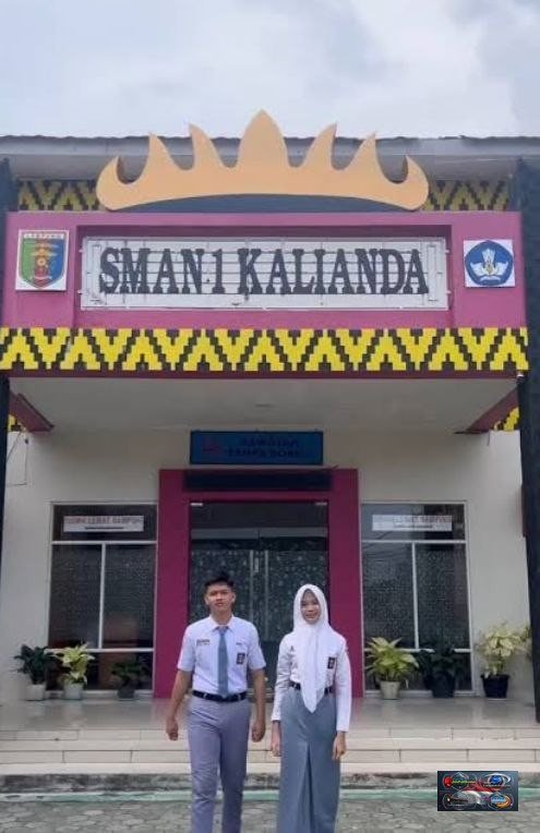 SPMB 2026 SMAN 1 Kalianda Dipertanyakan: Dugaan Ketidaktransparan Muncul di Berbagai Jalur Penerimaan