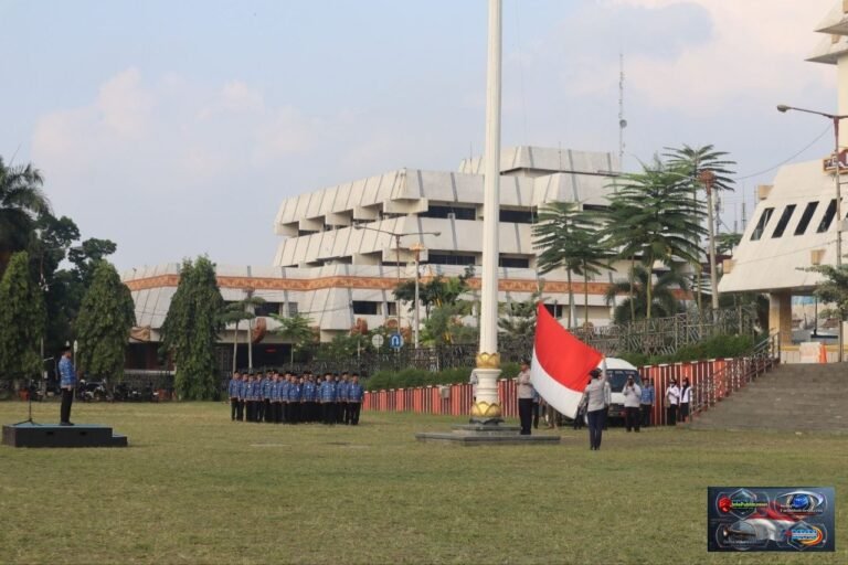 Dorong Pertumbuhan Ekonomi Daerah, Pemprov Lampung Perkuat Konektivitas Transportasi Darat, Laut, dan Udara