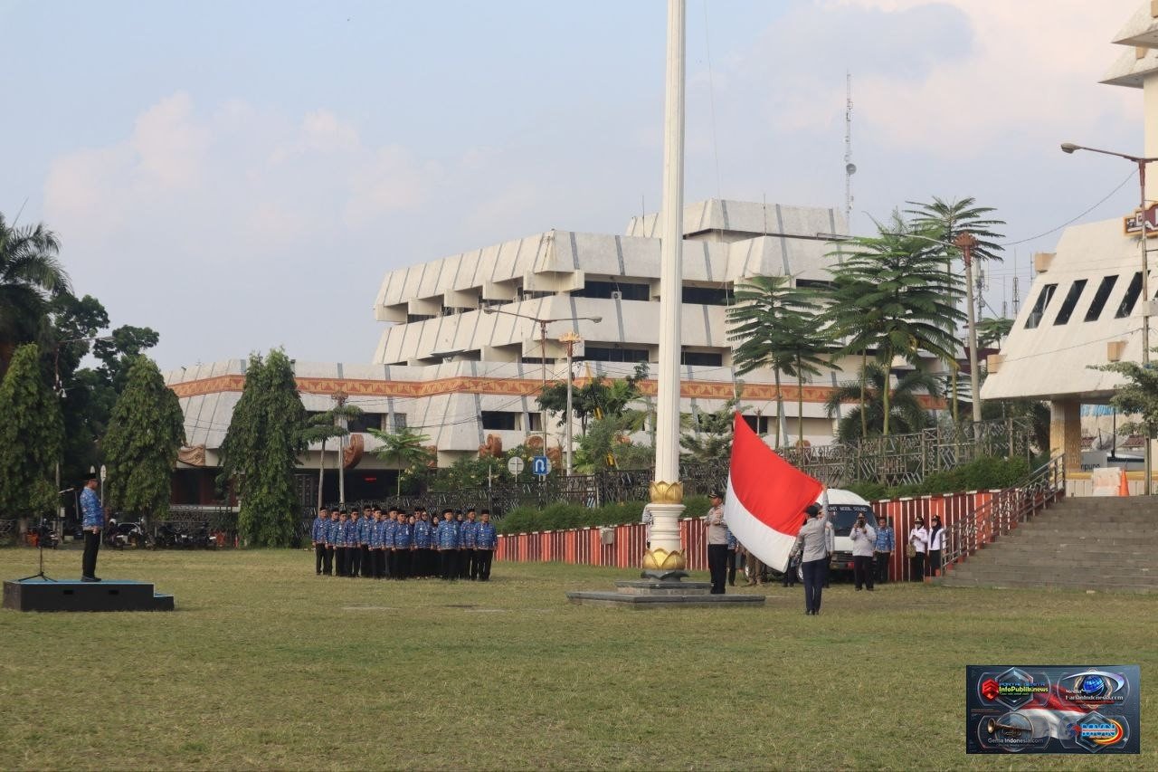 Dorong Pertumbuhan Ekonomi Daerah, Pemprov Lampung Perkuat Konektivitas Transportasi Darat, Laut, dan Udara