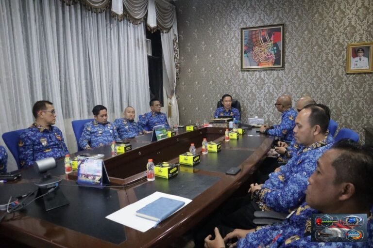 Nobar Piala Dunia 2026 di Lampung Disiapkan Jadi Penggerak Ekonomi dan Kebersamaan Masyarakat