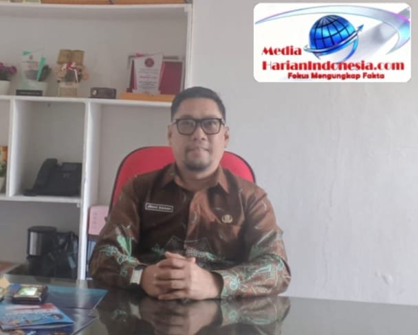 Kabag Kesra Pemkot Bandar Lampung Bantah Isu Miring Program Umroh-Haji di Medsos