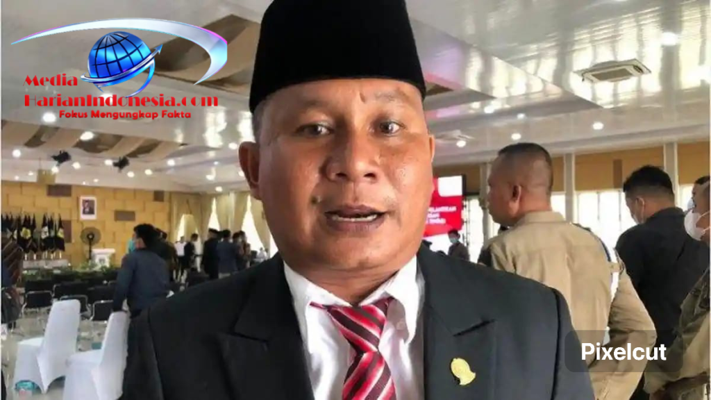 Rahmansyah Sibarani Desak Gubsu Tegur Bupati Tapteng Jangan Permainkan Hak Korban Banjir