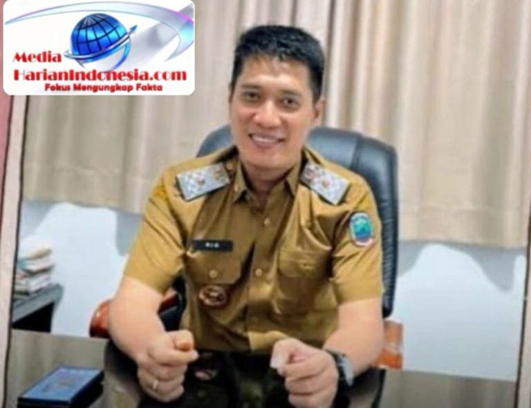 Kadis DPMPTSP Lampung Selatan: Penataan Kabel Internet Akan Ditegakkan Lewat Regulasi Daerah Tegas