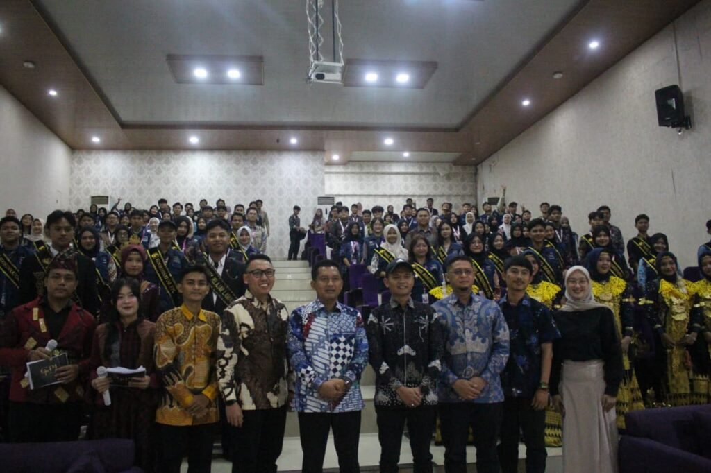 GPL Awards 2026 Jadi Ajang Apresiasi Penggerak Pendidikan Muda Lampung