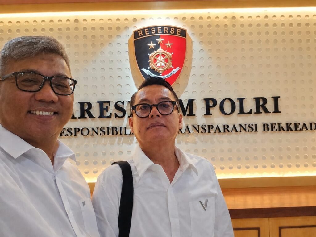 LSM PRO RAKYAT Apresiasi Langkah Kortas Tipikor Polri Bongkar Dugaan Korupsi Batu Bara Pemicu Blackout Sumatera: “Usut Tuntas, Bongkar Semua Aktor dan TPPU!”