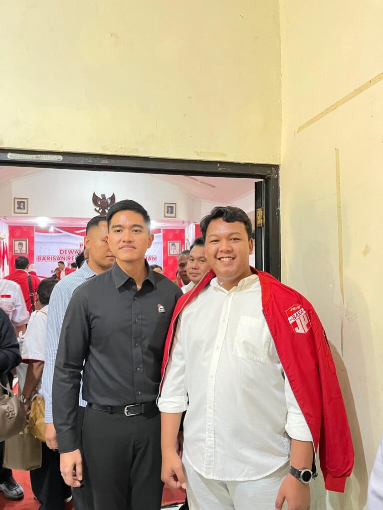 DPC BaraJP Bandar Lampung Terbentuk, Satu Komando Sesuai Arahan Bapak Jokowi