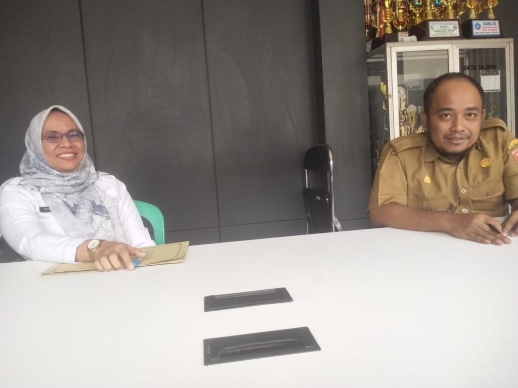 Dugaan Kejanggalan Pengadaan Reagen Sanitarian Kit Rp578,5 Juta, Transparansi Dinkes Tubaba Dipertanyakan