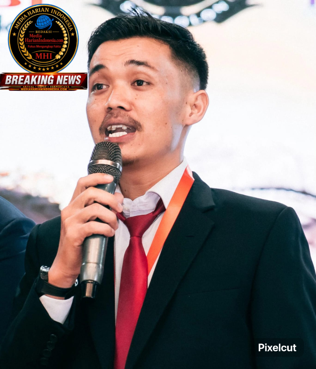 AMPDT Desak Audit Total PT Gunung Hijau Mega, Ancam Lapor ke Polda Sumut Jika Tak Ada Tindakan
