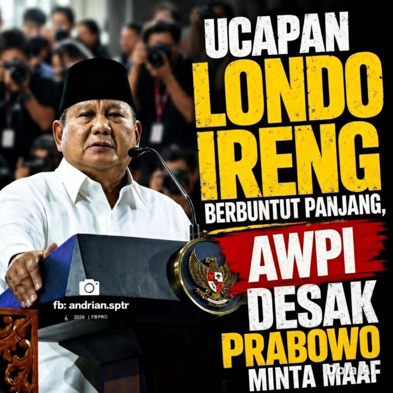 Pernyataan Sikap Dikun S.H.Kepala Perwakilan Wartawan Aceh