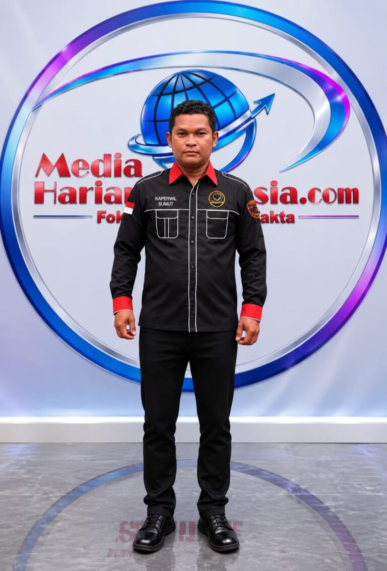 Saat Kasus Pemukulan Wartawan di Tapteng Belum Tuntas, Marhamadan Tanjung Pertanyakan Konsistensi Aksi Bela Jurnalis