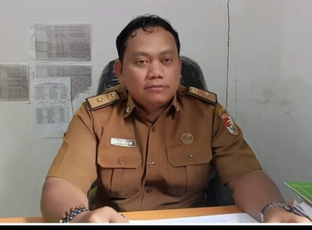 Soroti Skandal Reagen Rp578 Juta Dinkes Tubaba, Inspektorat Beralih ke Berdalih ‘Pelajari Dulu’