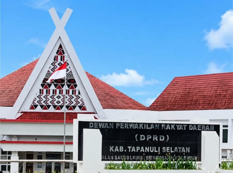 AMPUH Pertanyakan Integritas dan Efektivitas Pengawasan Pimpinan DPRD Tapanuli Selatan : Diam karena Belum Bertindak, Tidak Mengetahui, atau Ada Penjelasan Lain?
