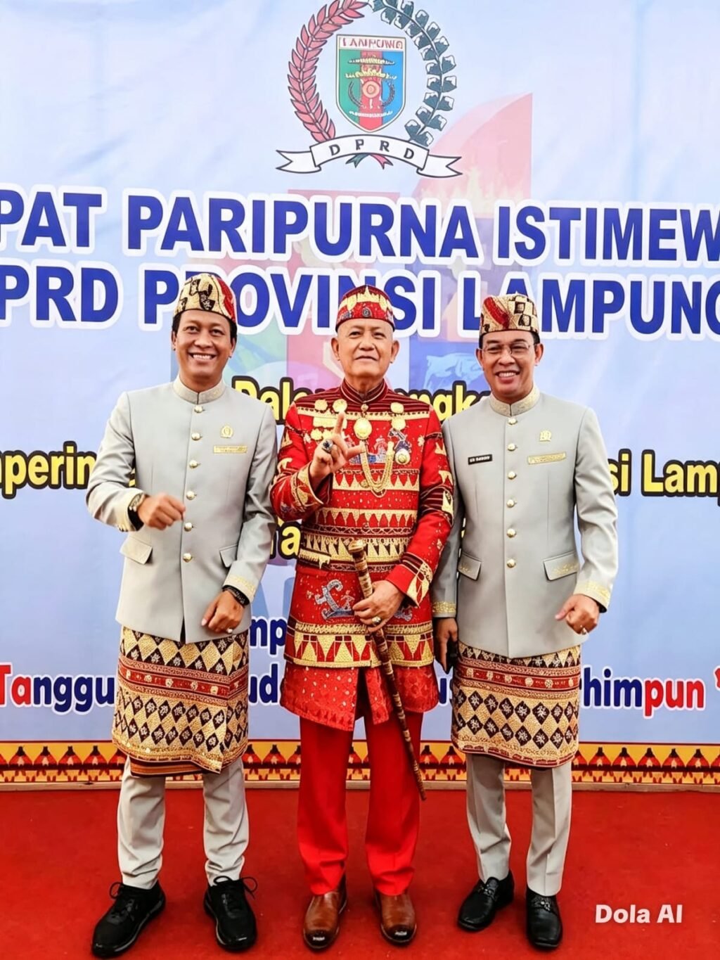 DPRD Lampung Dorong Pemasangan Watermeter, Kebocoran Pajak Air Permukaan Dibidik