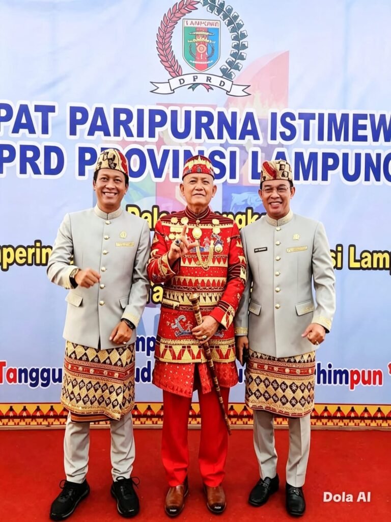 DPRD Lampung Dorong Pemasangan Watermeter, Kebocoran Pajak Air Permukaan Dibidik