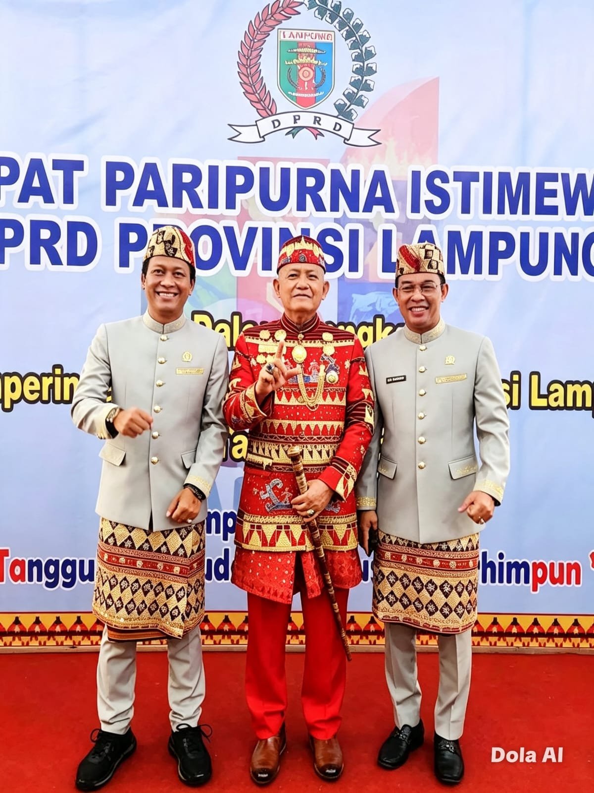 DPRD Lampung Dorong Pemasangan Watermeter, Kebocoran Pajak Air Permukaan Dibidik