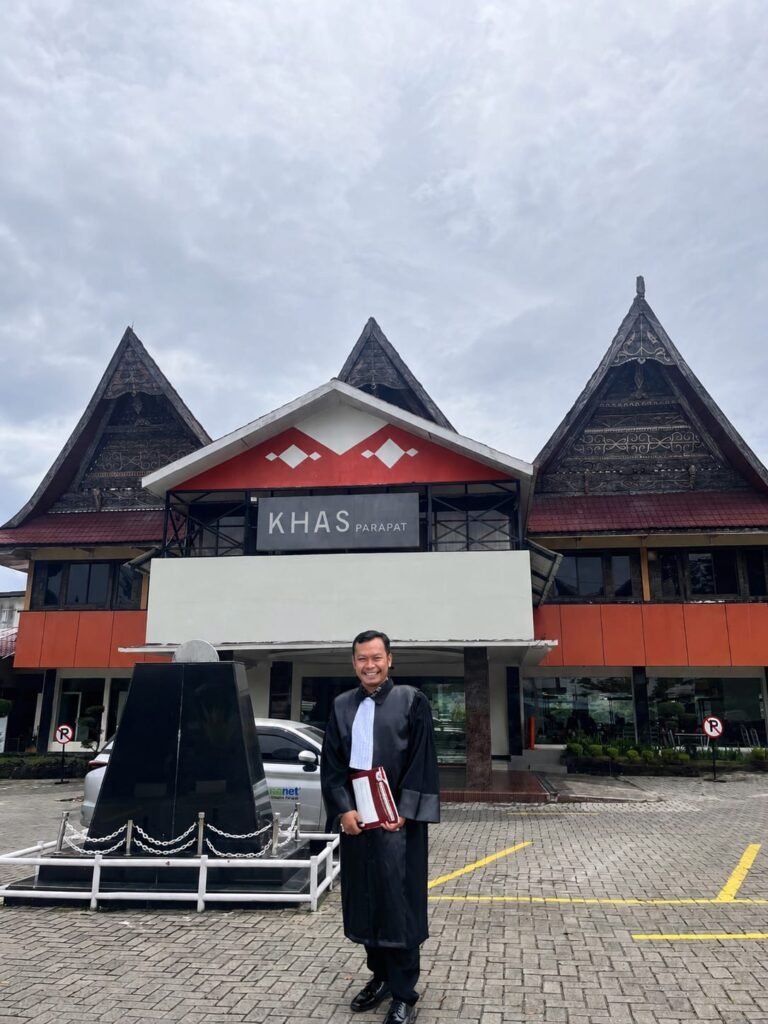 Babak Baru Mewarnai Sengketa Eks Buruh Hotel Parapat, Disnaker Simalungun Terbitkan Anjuran Kuasa Hukum Desak Pihak Manajemen Patuh Disnaker Simalungun