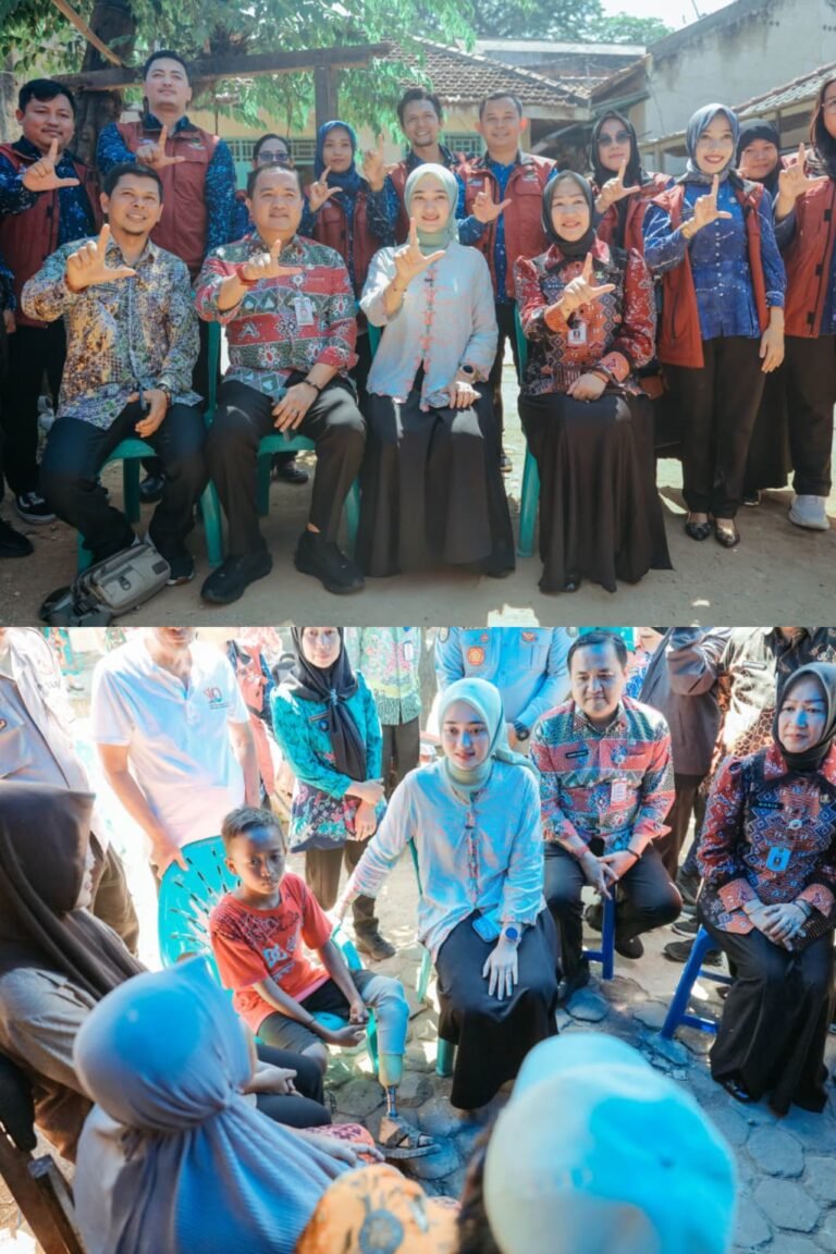 Jelang Pembukaan Sekolah Rakyat, Wagub Jihan dan Kadis Thomas Americo Pastikan Kesiapan Akademik dan Sosial Peserta Didik