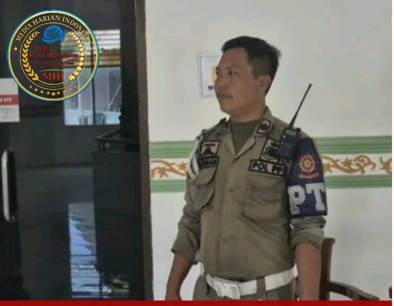 Ruang kerja Bupati Langkat, Syah Afandin, disegel Komisi Pemberantasan Korupsi