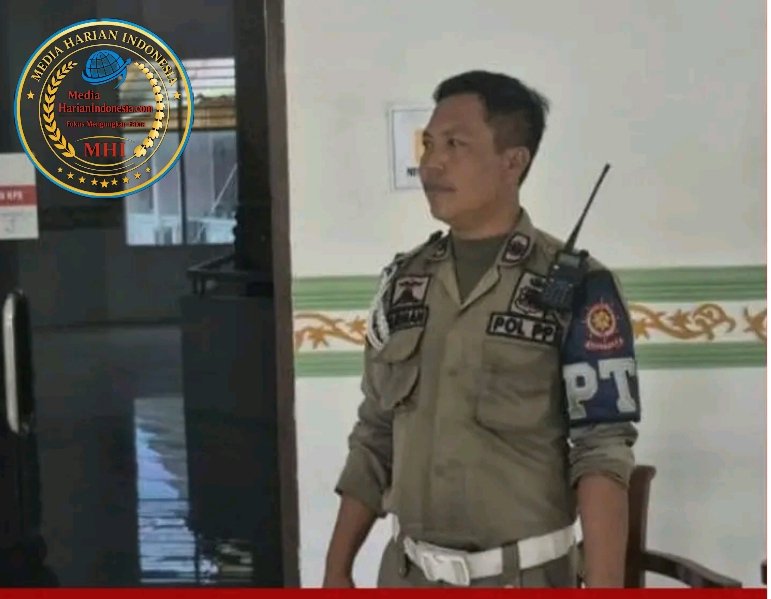 Ruang kerja Bupati Langkat, Syah Afandin, disegel Komisi Pemberantasan Korupsi