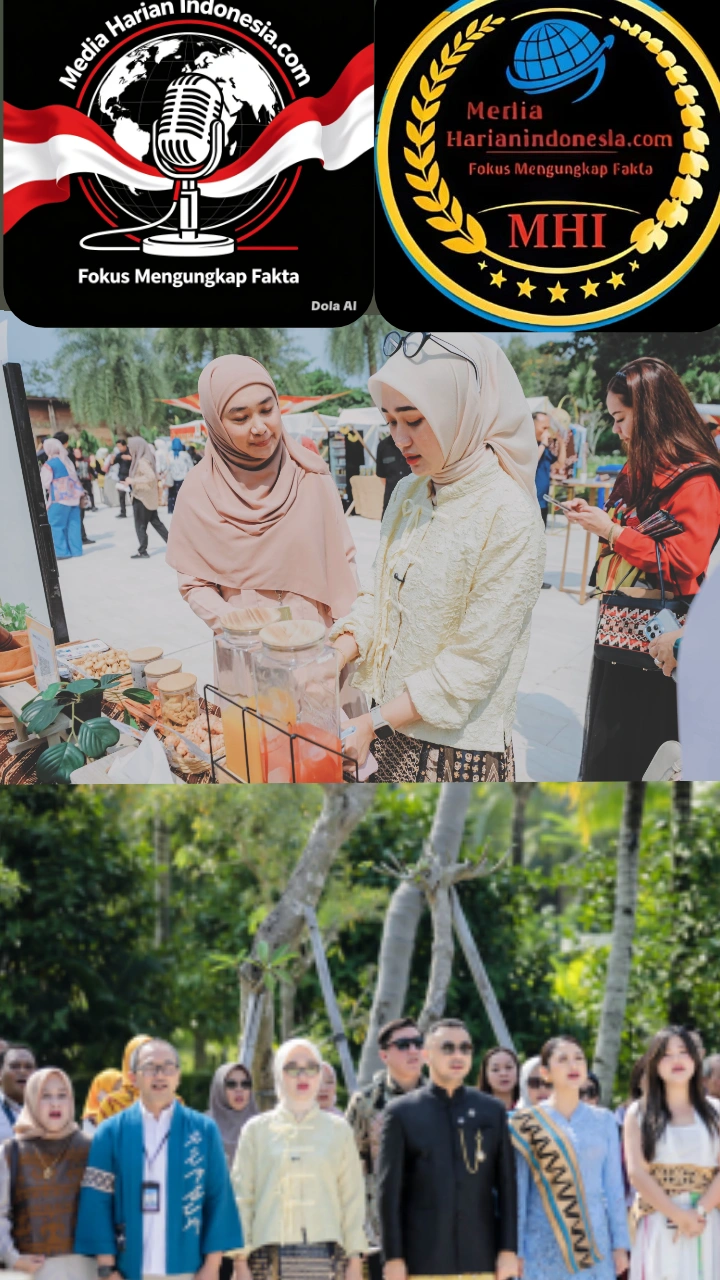Pemprov Lampung Tegaskan Komitmen Dukung Pelestarian Budaya Melalui Pesenggiri Festival 2026